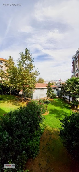 Ağaoğlu My Cıty Bahçelievler'de 3+1 Açık Mutfaklı Kiralık Daire — fotoğraf 9
