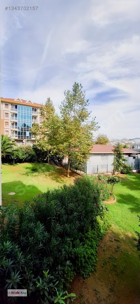 Ağaoğlu My Cıty Bahçelievler'de 3+1 Açık Mutfaklı Kiralık Daire — fotoğraf 10