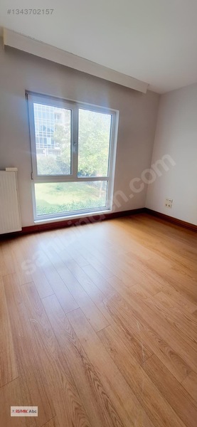 Ağaoğlu My Cıty Bahçelievler'de 3+1 Açık Mutfaklı Kiralık Daire — fotoğraf 11