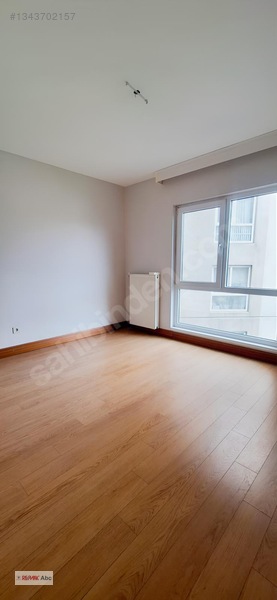 Ağaoğlu My Cıty Bahçelievler'de 3+1 Açık Mutfaklı Kiralık Daire — fotoğraf 12