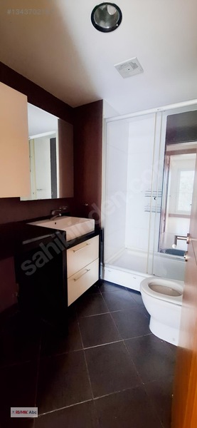Ağaoğlu My Cıty Bahçelievler'de 3+1 Açık Mutfaklı Kiralık Daire — fotoğraf 13