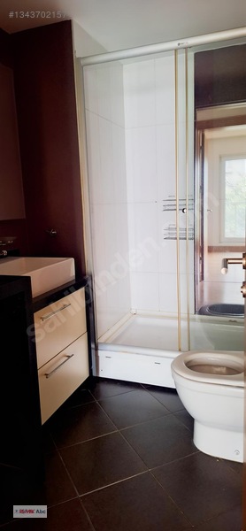 Ağaoğlu My Cıty Bahçelievler'de 3+1 Açık Mutfaklı Kiralık Daire — fotoğraf 14