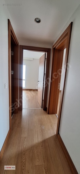 Ağaoğlu My Cıty Bahçelievler'de 3+1 Açık Mutfaklı Kiralık Daire — fotoğraf 15