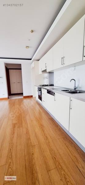 Ağaoğlu My Cıty Bahçelievler'de 3+1 Açık Mutfaklı Kiralık Daire — fotoğraf 16