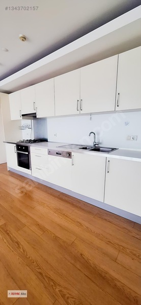 Ağaoğlu My Cıty Bahçelievler'de 3+1 Açık Mutfaklı Kiralık Daire — fotoğraf 17
