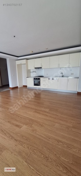 Ağaoğlu My Cıty Bahçelievler'de 3+1 Açık Mutfaklı Kiralık Daire — fotoğraf 18