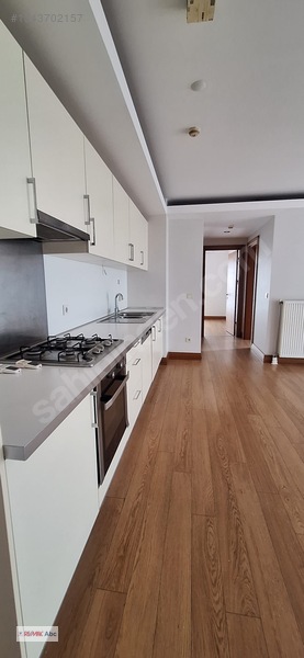 Ağaoğlu My Cıty Bahçelievler'de 3+1 Açık Mutfaklı Kiralık Daire — fotoğraf 21