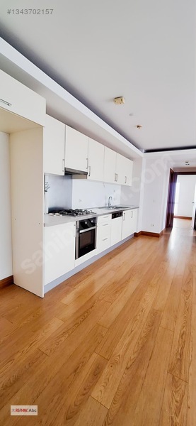 Ağaoğlu My Cıty Bahçelievler'de 3+1 Açık Mutfaklı Kiralık Daire — fotoğraf 22