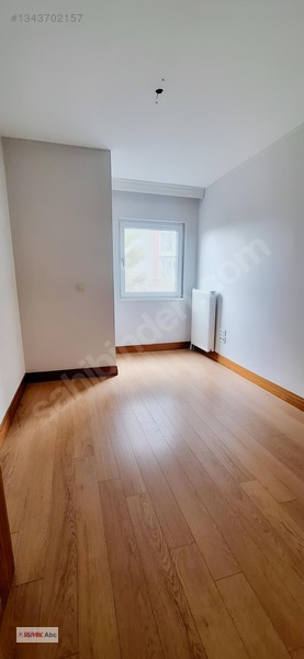 Ağaoğlu My Cıty Bahçelievler'de 3+1 Açık Mutfaklı Kiralık Daire — fotoğraf 25