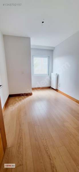 Ağaoğlu My Cıty Bahçelievler'de 3+1 Açık Mutfaklı Kiralık Daire — fotoğraf 26