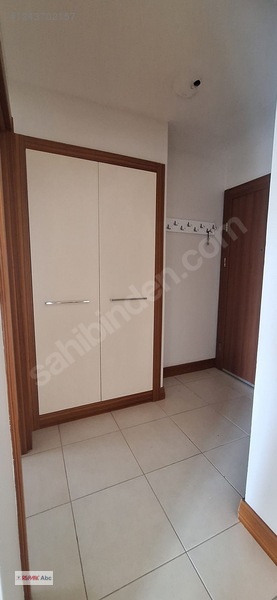 Ağaoğlu My Cıty Bahçelievler'de 3+1 Açık Mutfaklı Kiralık Daire — fotoğraf 27