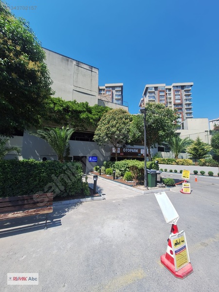 Ağaoğlu My Cıty Bahçelievler'de 3+1 Açık Mutfaklı Kiralık Daire — fotoğraf 28