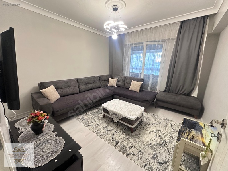 Özbabat'dan F.çelikte 3+1 Katta Teras Balkonlu Satılık Daire — fotoğraf 16
