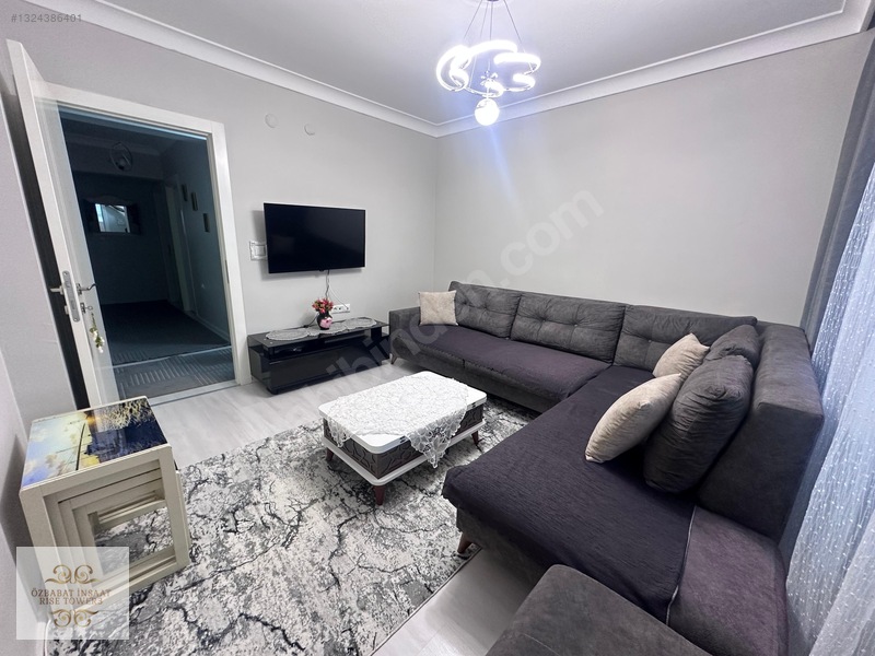 Özbabat'dan F.çelikte 3+1 Katta Teras Balkonlu Satılık Daire — fotoğraf 17