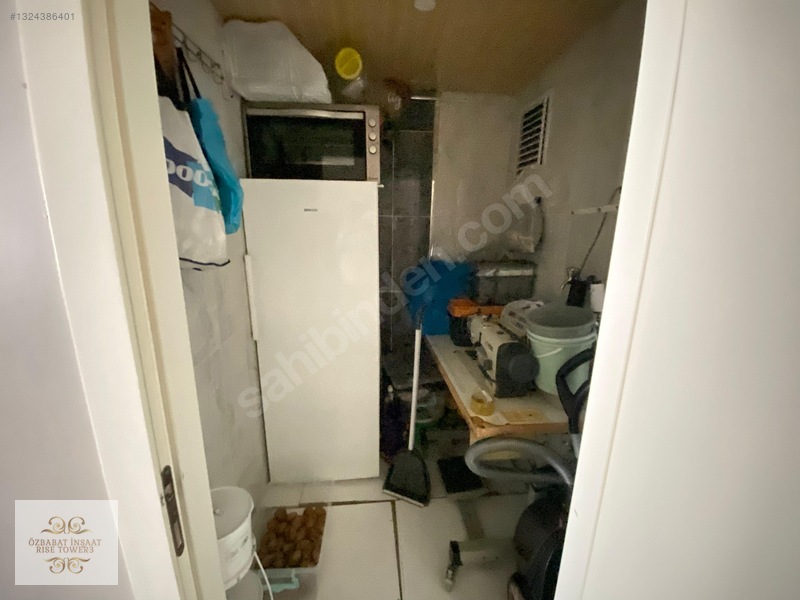 Özbabat'dan F.çelikte 3+1 Katta Teras Balkonlu Satılık Daire — fotoğraf 23