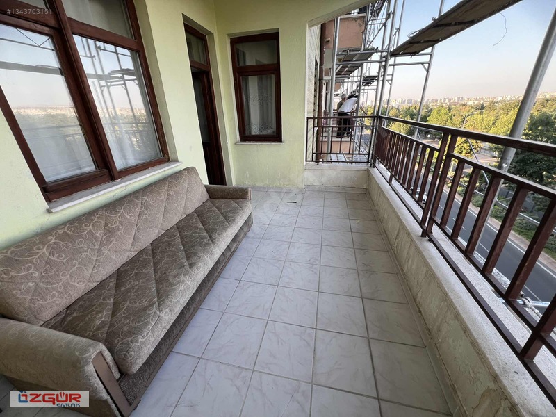 Özgür'den Esenyurt Mah Satılık Kombili Daire — fotoğraf 11