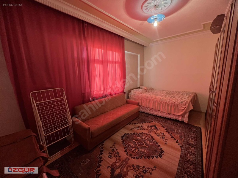 Özgür'den Esenyurt Mah Satılık Kombili Daire — fotoğraf 19