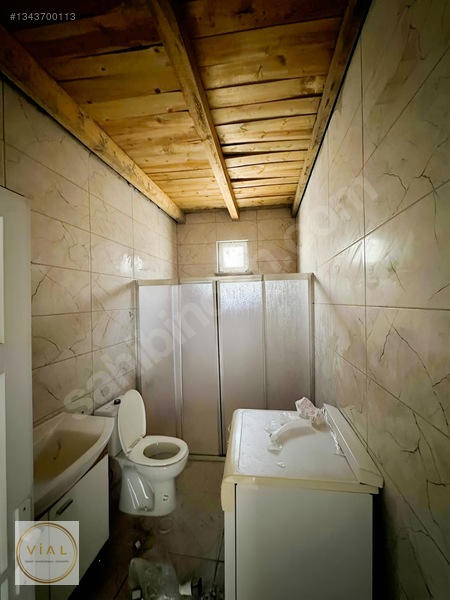 Vial / Güneşlide Masrafsız Yatırımlık Müstakil Ev — fotoğraf 6