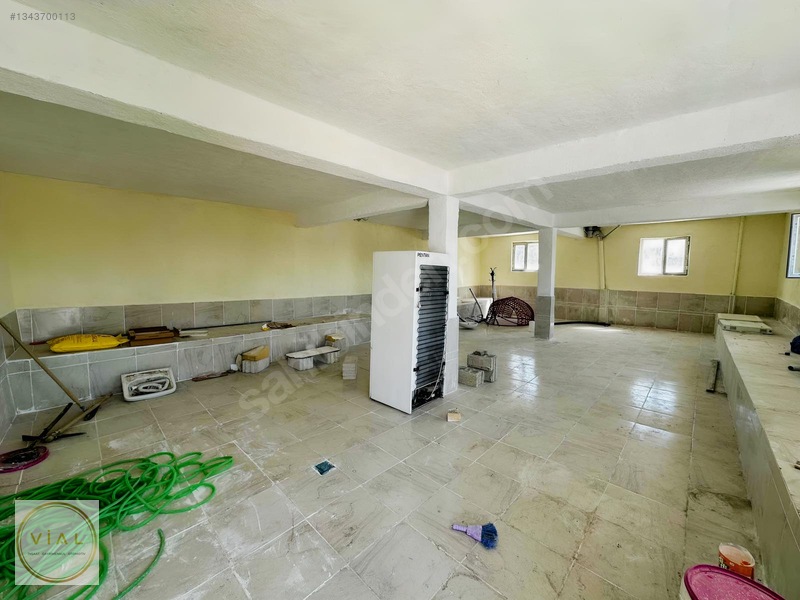 Vial / Güneşlide Masrafsız Yatırımlık Müstakil Ev — fotoğraf 13