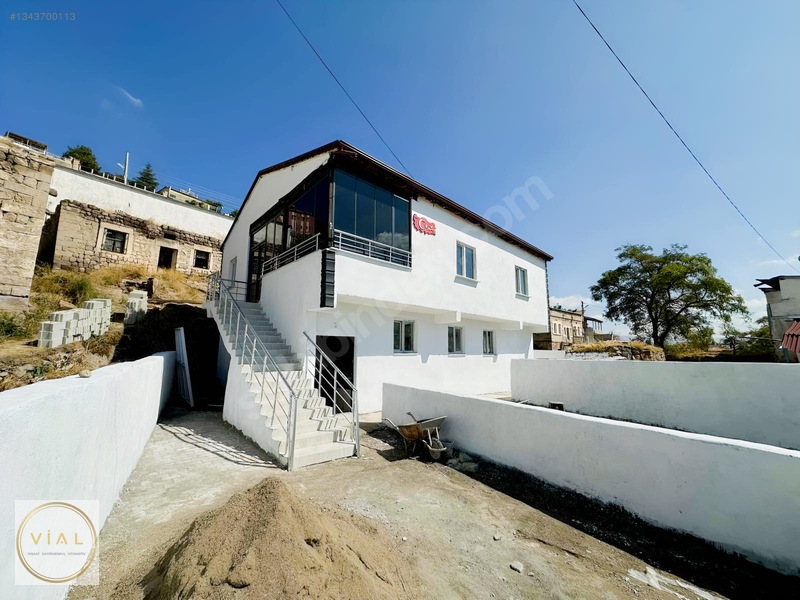 Vial / Güneşlide Masrafsız Yatırımlık Müstakil Ev — fotoğraf 15