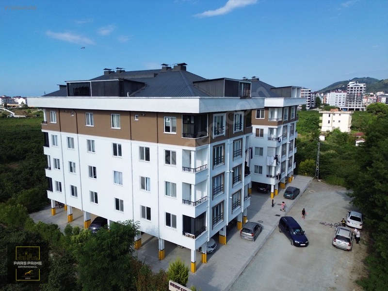 Pars Prıme I Otoparklı Ve Park Alanlı Sitede 3. Kat Kiralık 2+1!