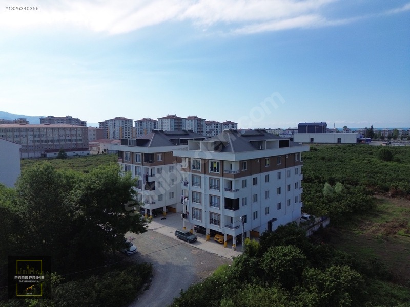 Pars Prıme I Otoparklı Ve Park Alanlı Sitede 3. Kat Kiralık 2+1! — fotoğraf 2
