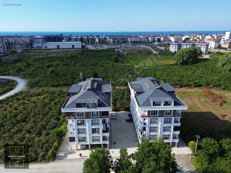 Pars Prıme I Otoparklı Ve Park Alanlı Sitede 3. Kat Kiralık 2+1! — fotoğraf 3