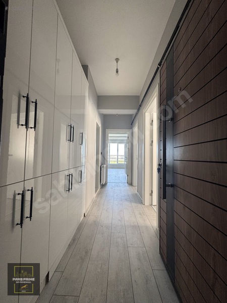 Pars Prıme I Otoparklı Ve Park Alanlı Sitede 3. Kat Kiralık 2+1! — fotoğraf 4