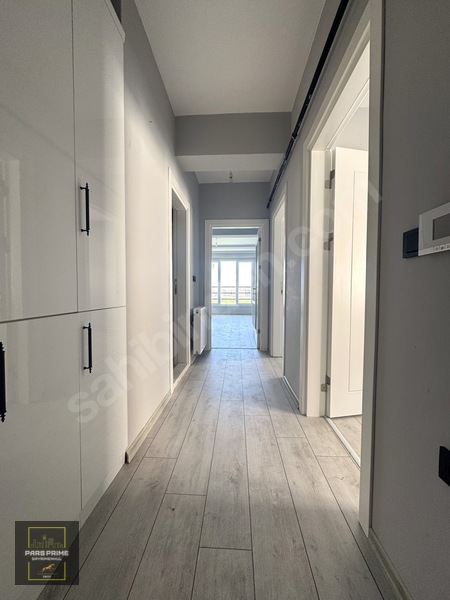 Pars Prıme I Otoparklı Ve Park Alanlı Sitede 3. Kat Kiralık 2+1! — fotoğraf 5