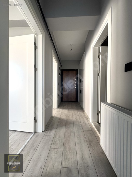 Pars Prıme I Otoparklı Ve Park Alanlı Sitede 3. Kat Kiralık 2+1! — fotoğraf 7