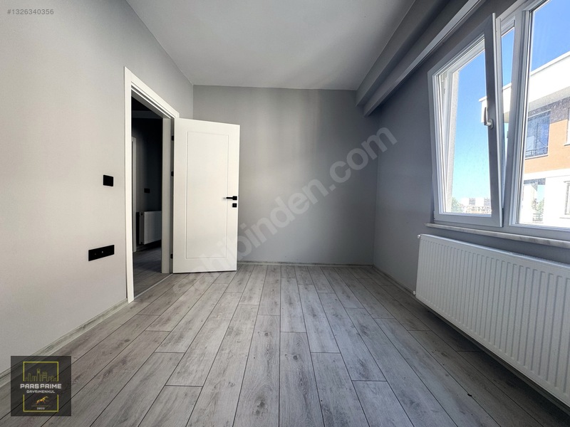 Pars Prıme I Otoparklı Ve Park Alanlı Sitede 3. Kat Kiralık 2+1! — fotoğraf 10