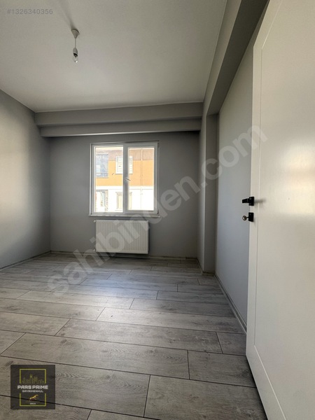 Pars Prıme I Otoparklı Ve Park Alanlı Sitede 3. Kat Kiralık 2+1! — fotoğraf 12
