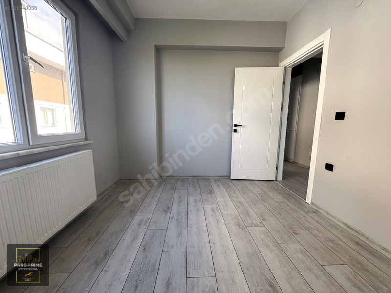 Pars Prıme I Otoparklı Ve Park Alanlı Sitede 3. Kat Kiralık 2+1! — fotoğraf 13