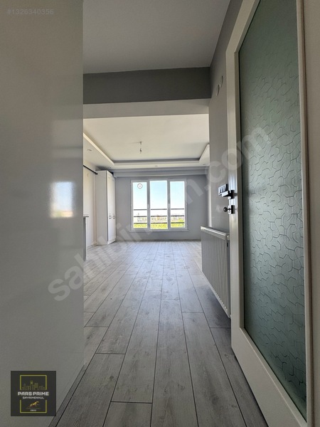 Pars Prıme I Otoparklı Ve Park Alanlı Sitede 3. Kat Kiralık 2+1! — fotoğraf 16