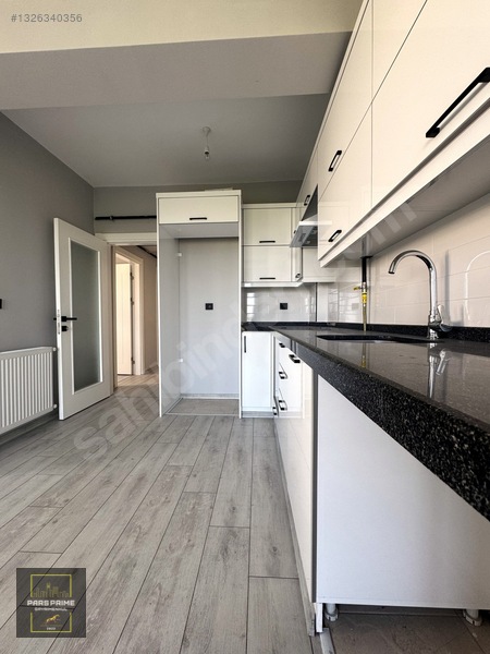 Pars Prıme I Otoparklı Ve Park Alanlı Sitede 3. Kat Kiralık 2+1! — fotoğraf 18