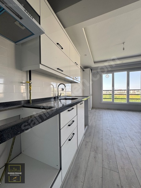 Pars Prıme I Otoparklı Ve Park Alanlı Sitede 3. Kat Kiralık 2+1! — fotoğraf 19