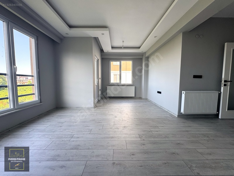 Pars Prıme I Otoparklı Ve Park Alanlı Sitede 3. Kat Kiralık 2+1! — fotoğraf 20