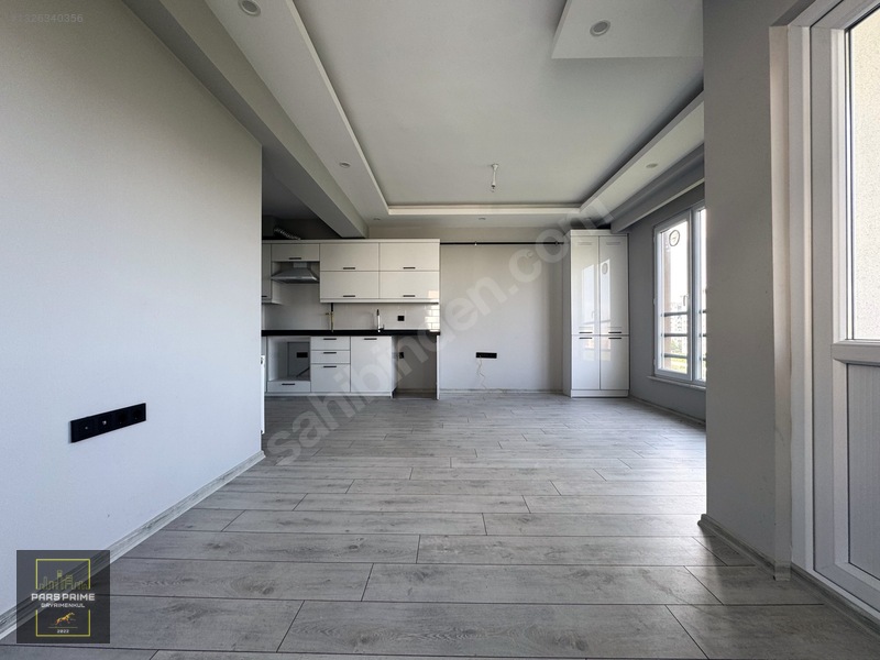 Pars Prıme I Otoparklı Ve Park Alanlı Sitede 3. Kat Kiralık 2+1! — fotoğraf 21