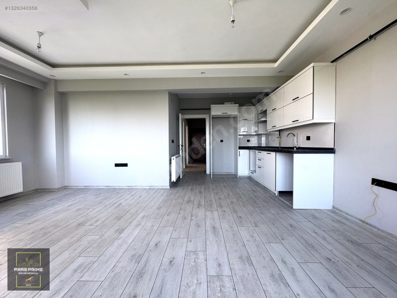Pars Prıme I Otoparklı Ve Park Alanlı Sitede 3. Kat Kiralık 2+1! — fotoğraf 22