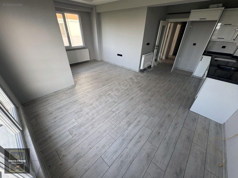 Pars Prıme I Otoparklı Ve Park Alanlı Sitede 3. Kat Kiralık 2+1! — fotoğraf 24