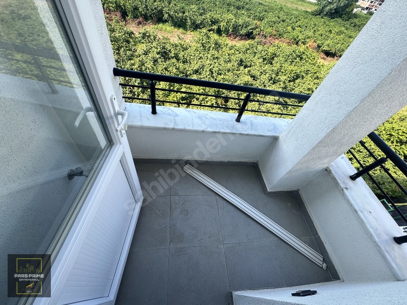 Pars Prıme I Otoparklı Ve Park Alanlı Sitede 3. Kat Kiralık 2+1! — fotoğraf 25