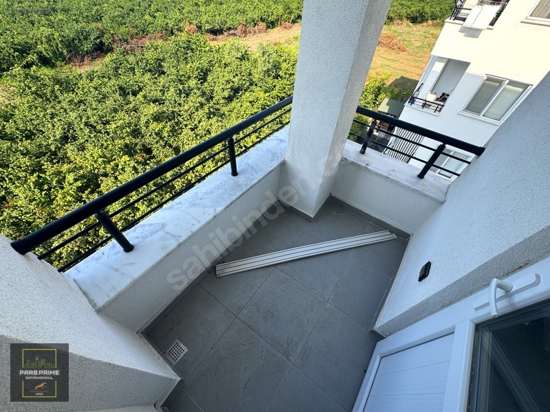 Pars Prıme I Otoparklı Ve Park Alanlı Sitede 3. Kat Kiralık 2+1! — fotoğraf 26