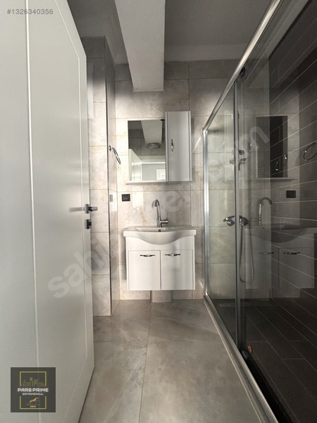 Pars Prıme I Otoparklı Ve Park Alanlı Sitede 3. Kat Kiralık 2+1! — fotoğraf 27