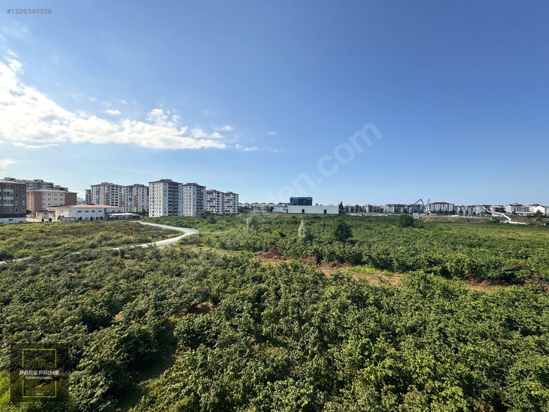 Pars Prıme I Otoparklı Ve Park Alanlı Sitede 3. Kat Kiralık 2+1! — fotoğraf 29