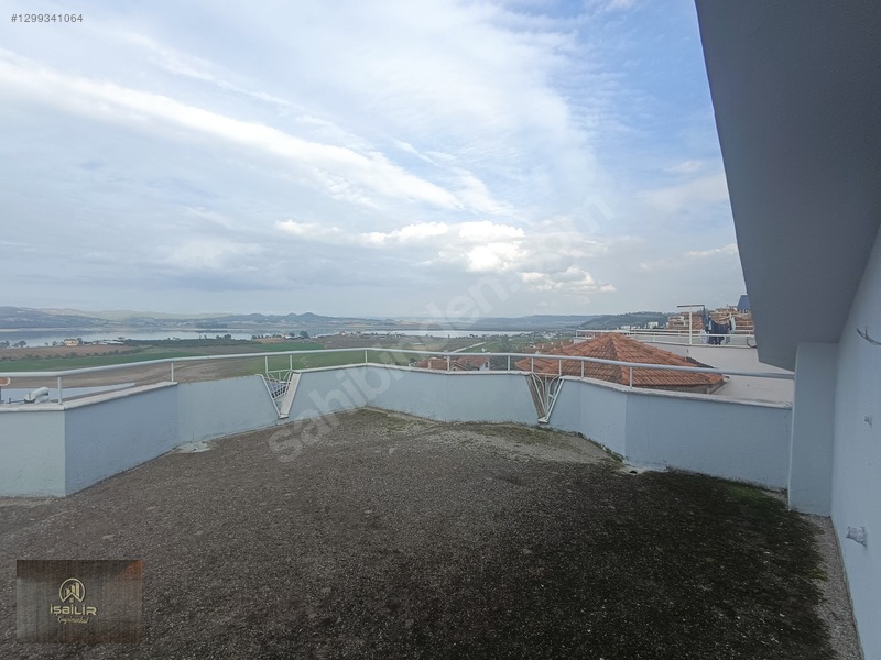 Sarıcam Bayramhacılı Mah Full Göl Manzaralı 3 Kat +teraslı Villa — fotoğraf 3
