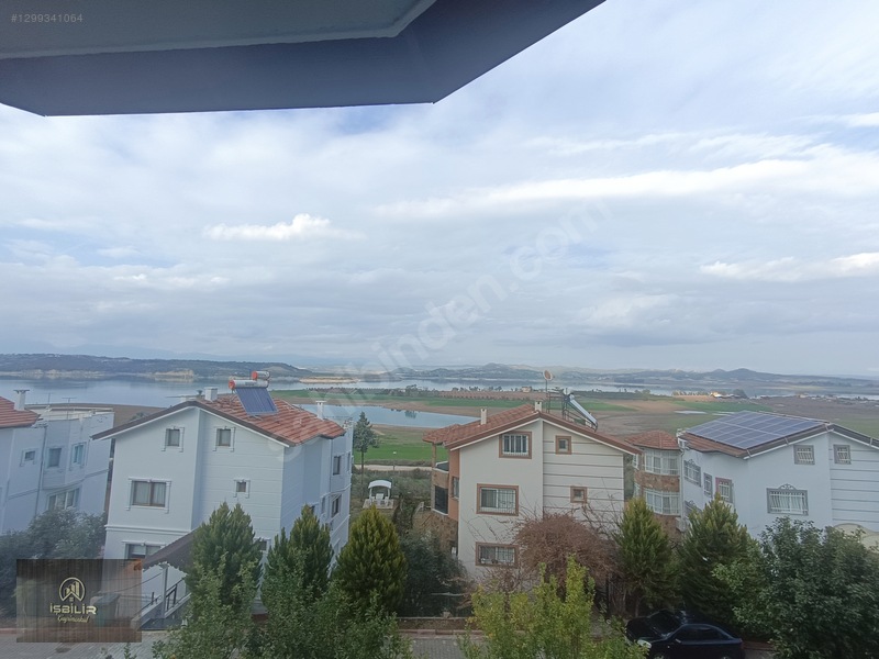 Sarıcam Bayramhacılı Mah Full Göl Manzaralı 3 Kat +teraslı Villa — fotoğraf 4