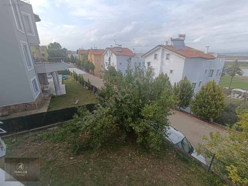 Sarıcam Bayramhacılı Mah Full Göl Manzaralı 3 Kat +teraslı Villa — fotoğraf 7