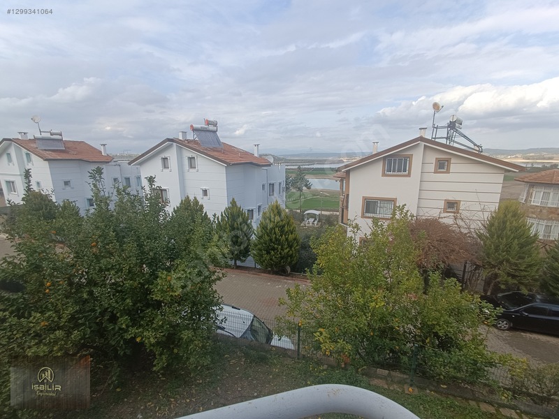 Sarıcam Bayramhacılı Mah Full Göl Manzaralı 3 Kat +teraslı Villa — fotoğraf 8