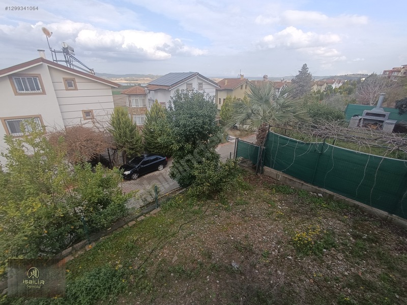 Sarıcam Bayramhacılı Mah Full Göl Manzaralı 3 Kat +teraslı Villa — fotoğraf 11