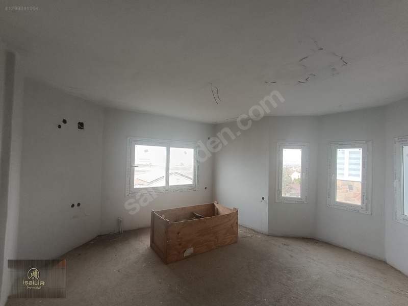 Sarıcam Bayramhacılı Mah Full Göl Manzaralı 3 Kat +teraslı Villa — fotoğraf 20
